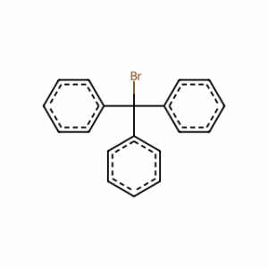 Triphenylmethyl bromide