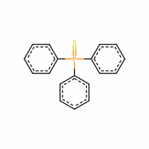 TRIPHENYLPHOSPHINE SULFIDE