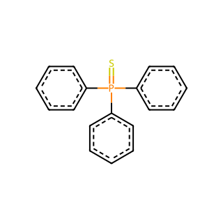 TRIPHENYLPHOSPHINE SULFIDE