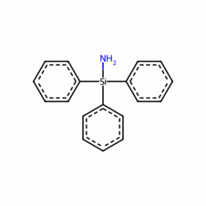 Triphenylsilylamine