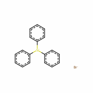 Triphenylsulfoniumbromide