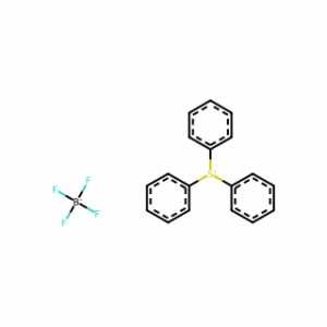 Triphenylsulfonium Tetrafluoroborate