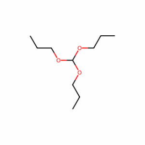 Tripropylorthoformate