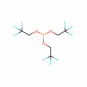 Tris(2，2，2-trifluoroethyl) Phosphite