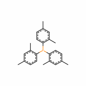 Tris(2,4-dimethylphenyl)phosphine