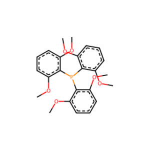TRIS(2,6-DIMETHOXYPHENYL)PHOSPHINE