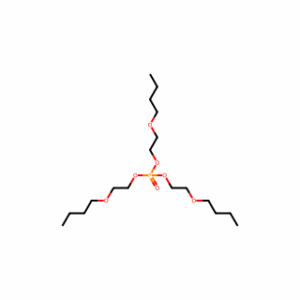Tris(2-butoxyethyl)phosphate