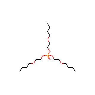 Tris(2-butoxyethyl)phosphate