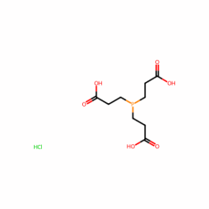 TRIS(2-CARBOXYETHYL)PHOSPHINE HYDROCHLORIDE