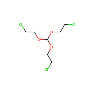 Tris(2-chloroethyl)-orthoformate
