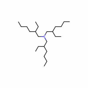 Tris(2-ethylhexyl)amine
