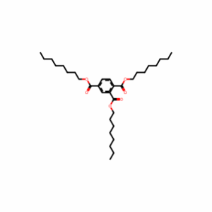 Trioctyl benzene-1,2,4-tricarboxylate