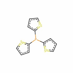 Tri(thiophen-2-yl)phosphine