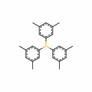 Tris(3，5-dimethylphenyl)phosphine