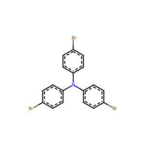 Tris(4-bromophenyl)amine