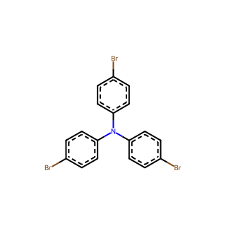 Tris(4-bromophenyl)amine