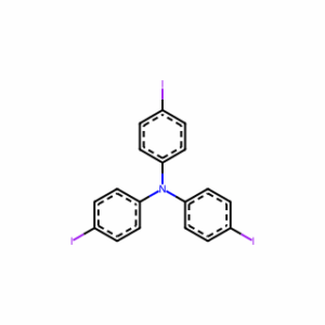 Tris(4-iodophenyl)amine