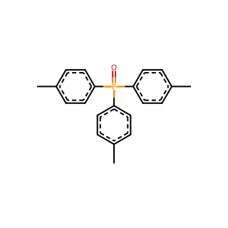 Tri-p-tolylphosphine oxide
