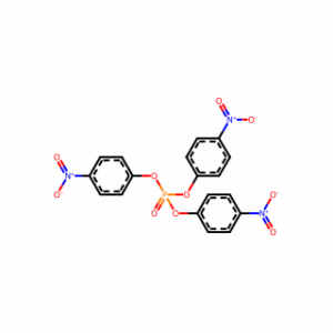 Tris(4-nitrophenyl) phosphate