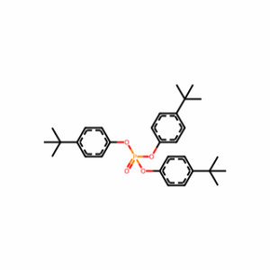 Tri-(p-tert-butylphenyl)phosphate