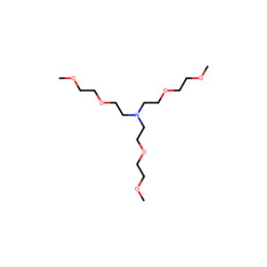 Tris(2-(2-methoxyethoxy)ethyl)amine