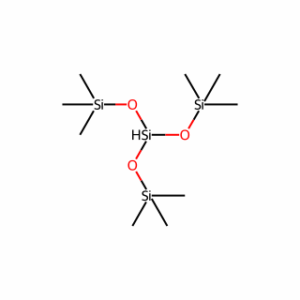 Trisiloxane, 1,1,1,5,5,5-hexamethyl-3-[(trimethylsilyl)oxy]-