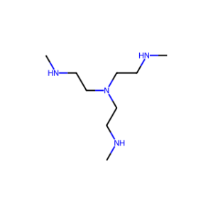 Tris[2-(MEthylamino)Ethyl]Amine