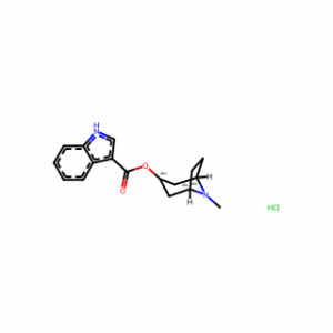 Tropisetron Hydrochloride