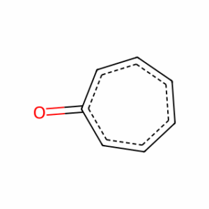 Tropone