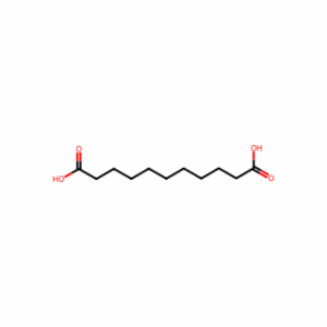Undecanedioic acid