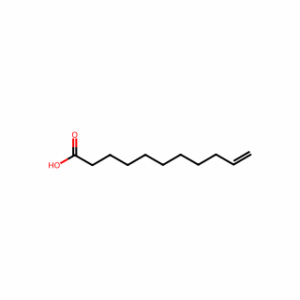 Undecenoic acid