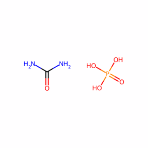 Urea dihydrogen phosphate