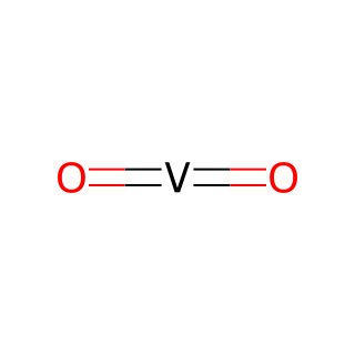 Vanadium oxide (VO2)