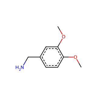 (3,4-dimethoxyphenyl)methanamine