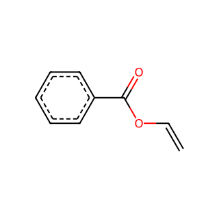 Vinyl benzoate