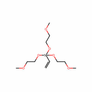 Tris(2-methoxyethoxy)(vinyl)silane