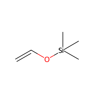 Vinyloxytrimethylsilane
