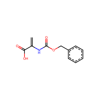Z-Dehydro-Ala-OH