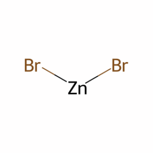 Zinc bromide (ZnBr2)