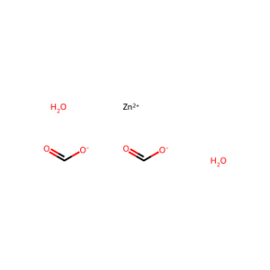 Zincformatedihydrate