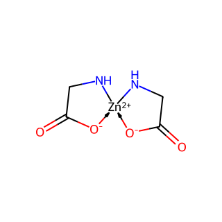 Zinc Glycinate