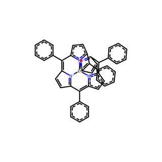 Zinc meso-tetraphenylporphine