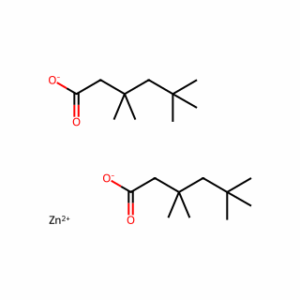 Zinc neodecanoate