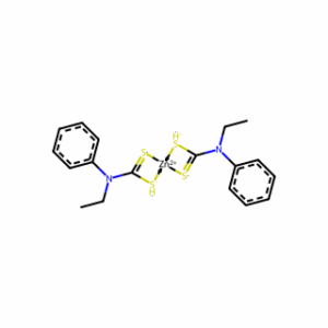 Zinc N-Ethyl-N-phenyldithiocarbamate
