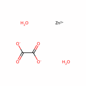 Zinc Oxalate Dihydrate