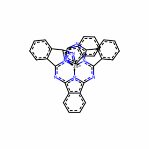 Zinc phthalocyanine