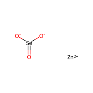 Zinc selenite (ZnSeO3)