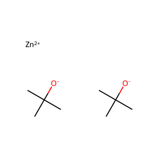 Zinc tert-butoxide