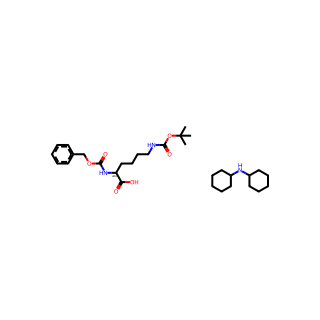 Z-Lys(Boc)-OH.DCHA