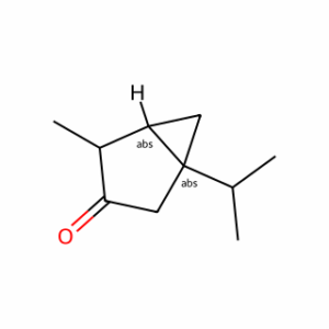 α,β-Thujone